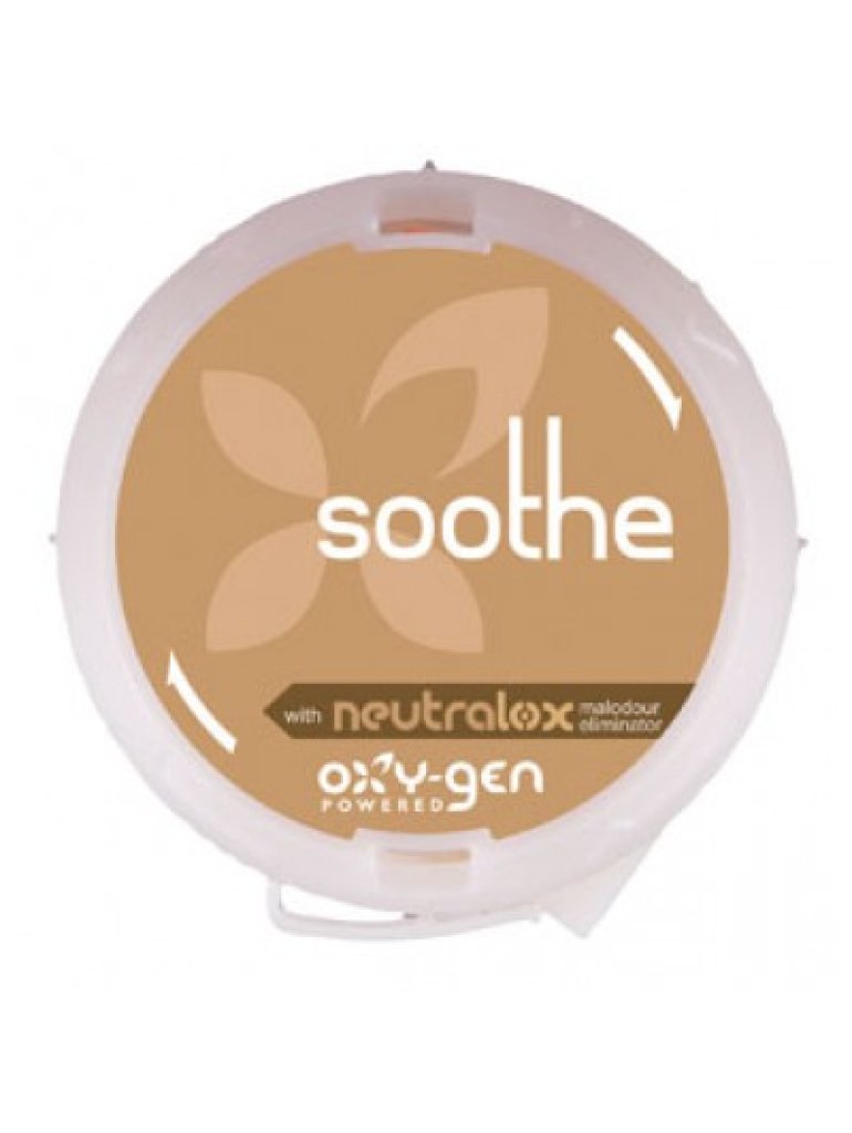 Náplň do osvěžovačů vzduchu F1 Soothe