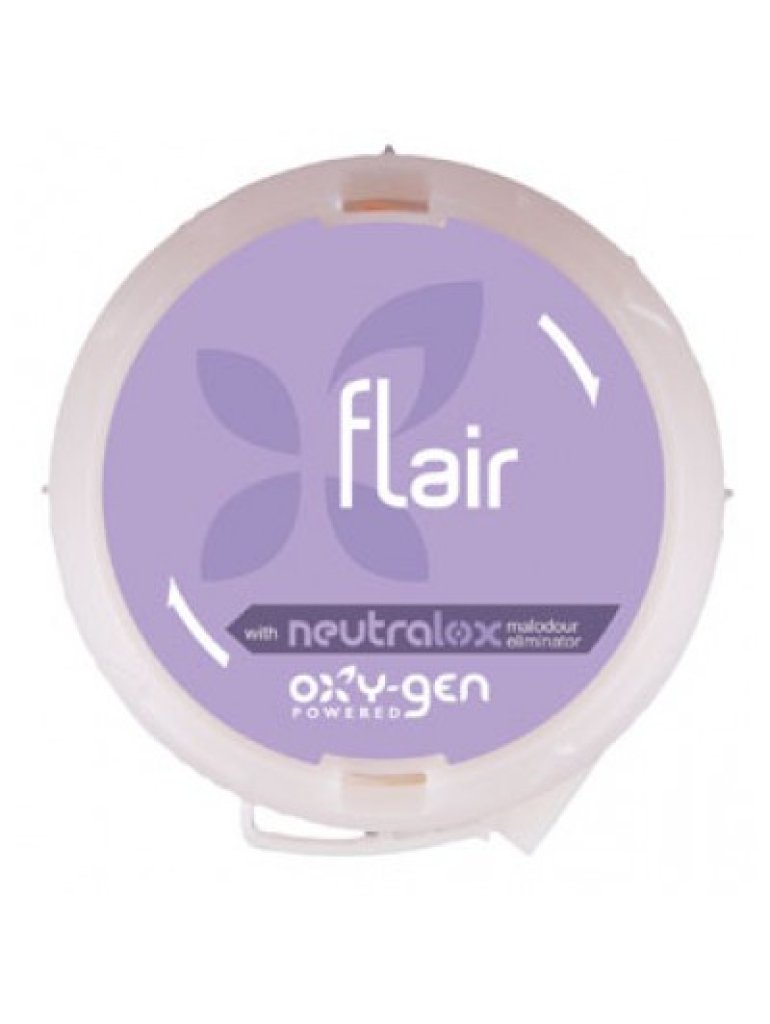 Náplň do osvěžovačů vzduchu F1 Flair