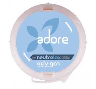 Náplň do osvěžovačů vzduchu F1 Adore