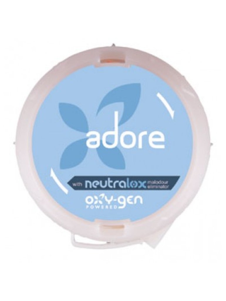 Náplň do osvěžovačů vzduchu F1 Adore