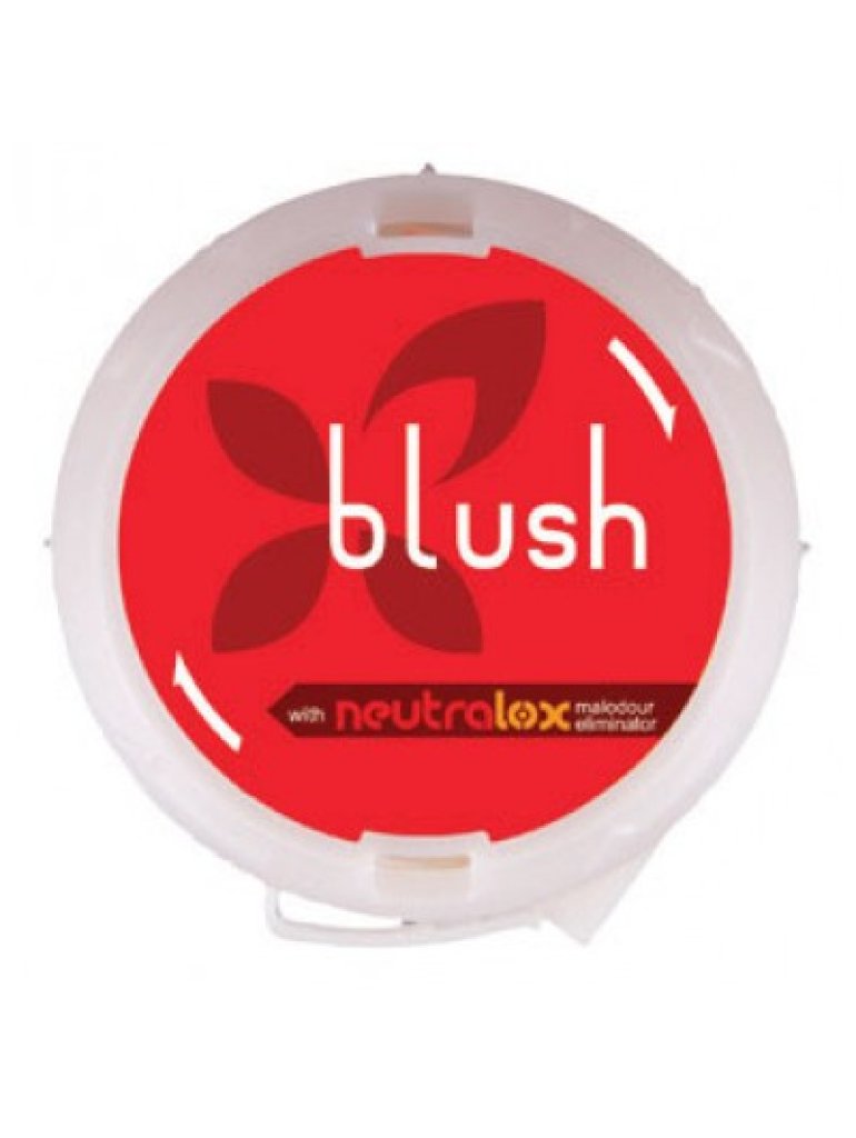 Náplň do osvěžovačů vzduchu F1 Blush