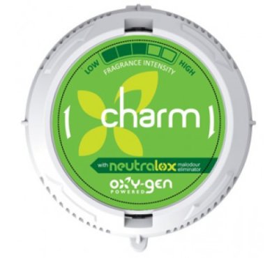 Náplň do osvěžovačů vzduchu F1 Charm