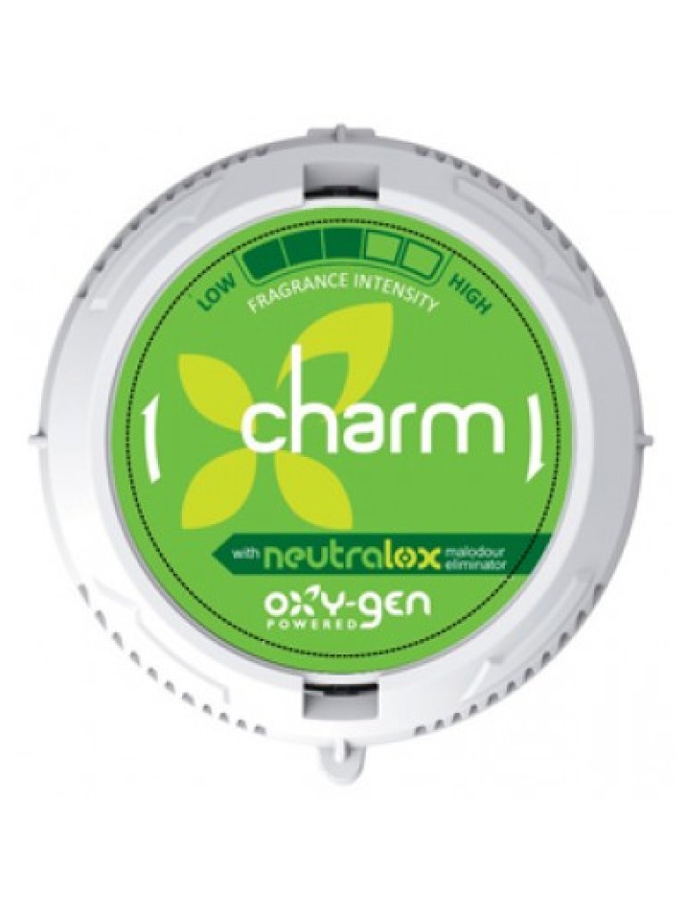 Náplň do osvěžovačů vzduchu F1 Charm