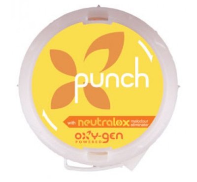 Náplň do osvěžovačů vzduchu F1 Punch