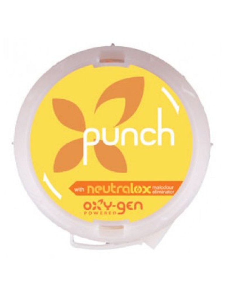 Náplň do osvěžovačů vzduchu F1 Punch