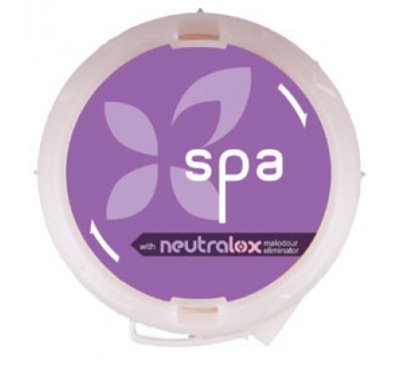 Náplň do osvěžovačů vzduchu F1 Spa