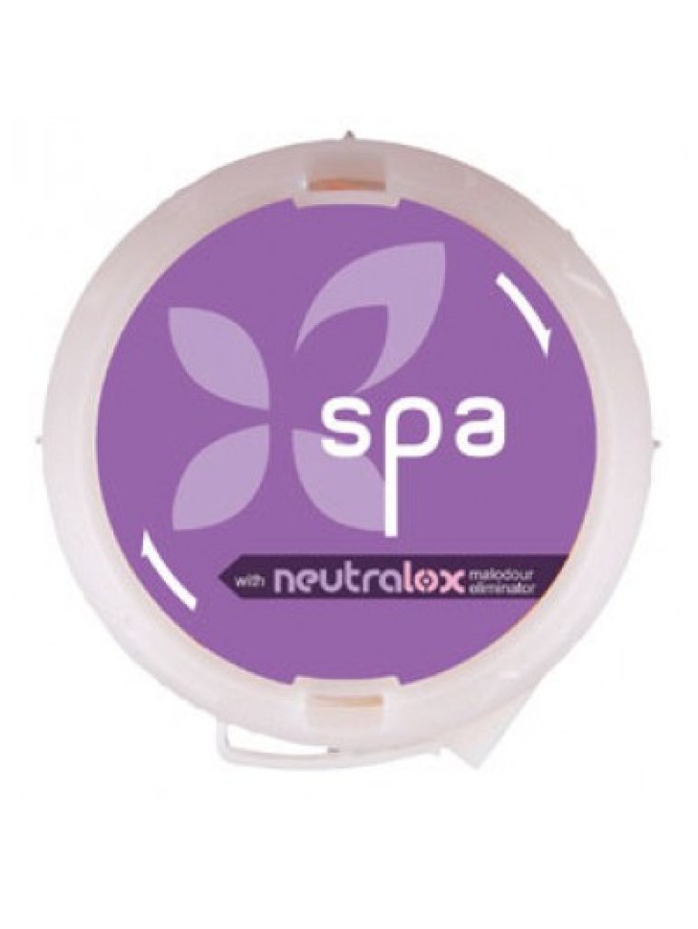 Náplň do osvěžovačů vzduchu F1 Spa