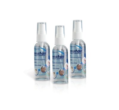 Dezinfekční spray Original Germstar 59 ml