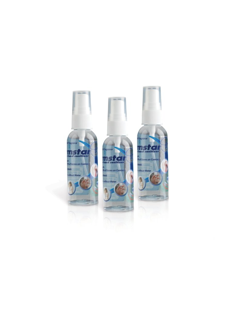 Dezinfekční spray Original Germstar 59 ml