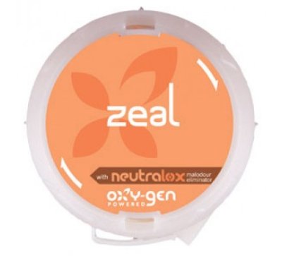 Náplň do osvěžovačů vzduchu F1 Zeal