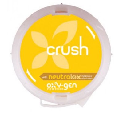 Náplň do osvěžovačů vzduchu F1 Crush