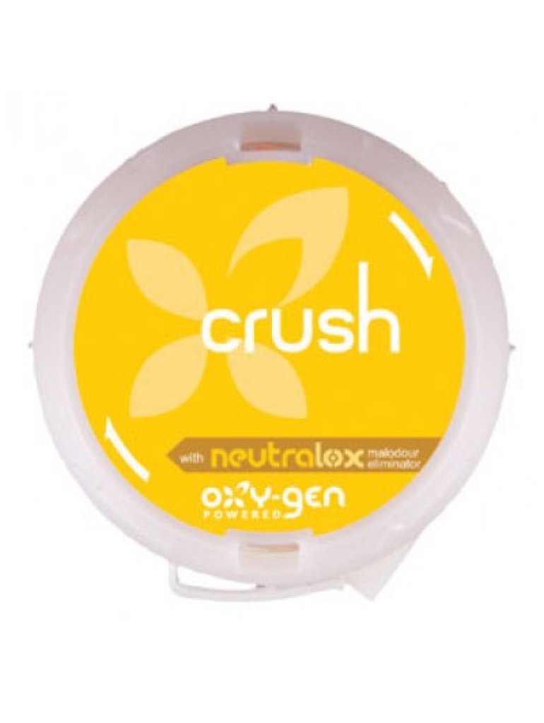 Náplň do osvěžovačů vzduchu F1 Crush