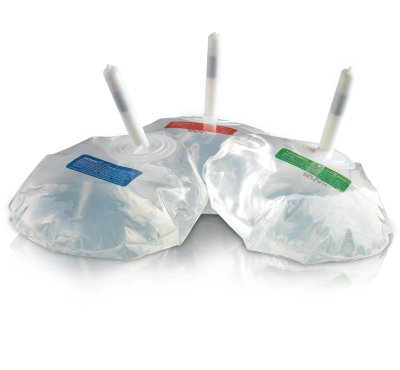 Náhradní dezinfekční náplň D2 Germstar 946 ml