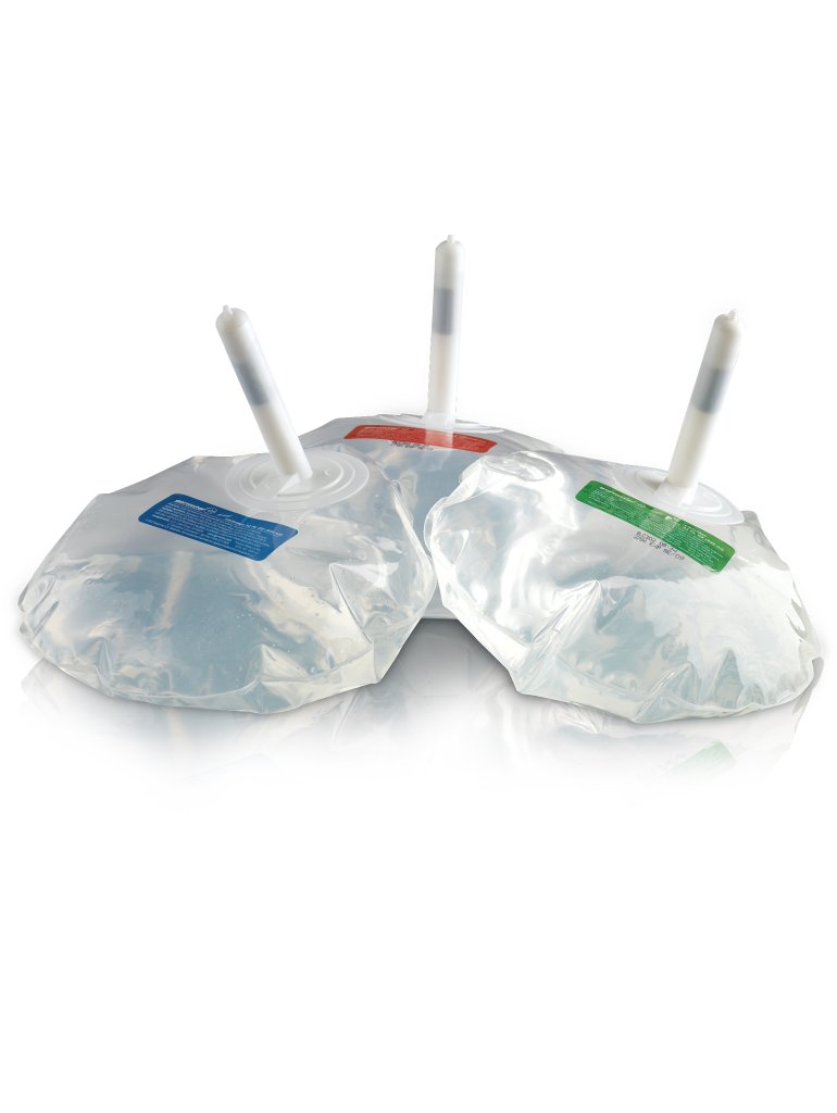 Náhradní dezinfekční náplň D2 Germstar 946 ml