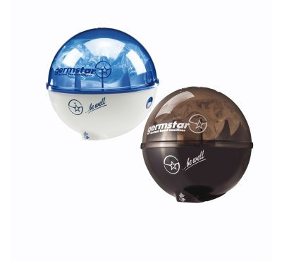 Bezdotykový dávkovač dezinfekce D2 - Germstar