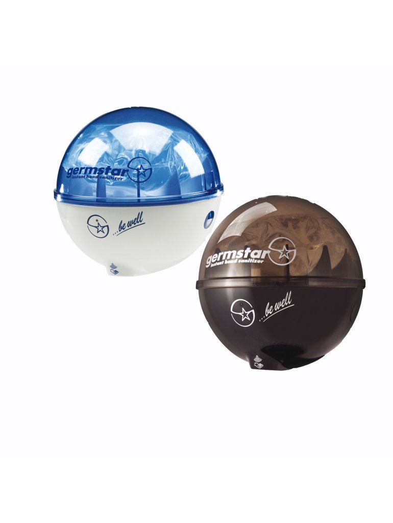 Bezdotykový dávkovač dezinfekce D2 - Germstar