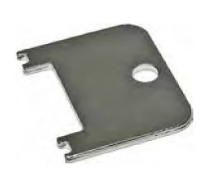 Servisní klíč VP 22/24 kovový - aerátory s ochranou proti krádeži