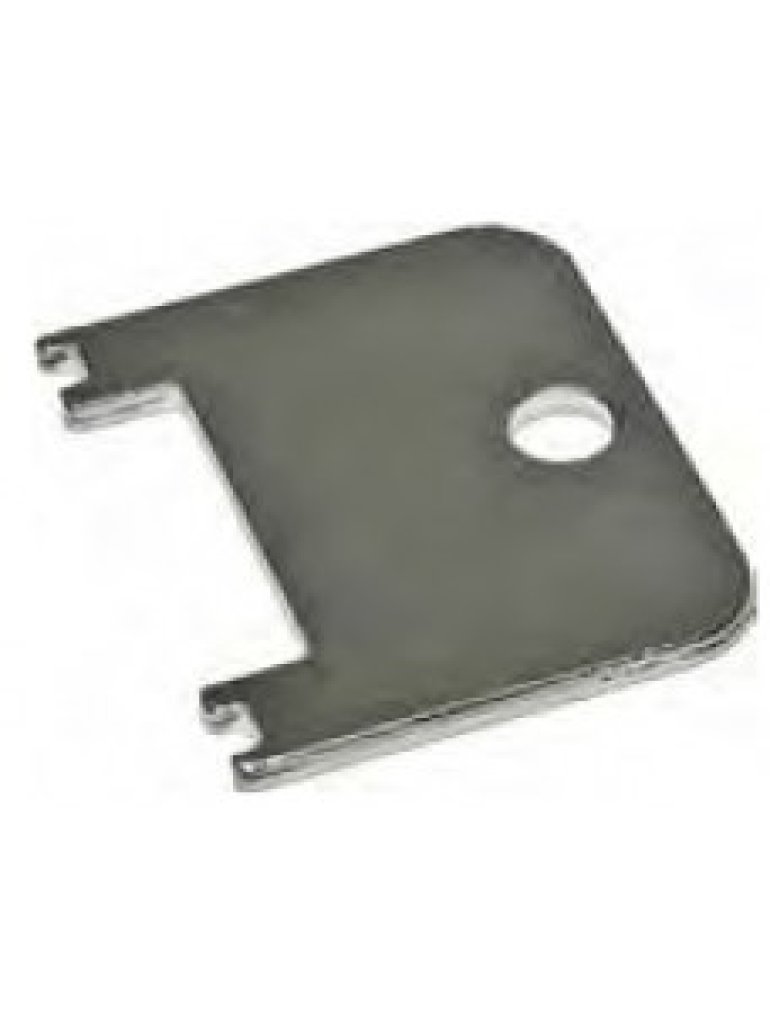 Servisní klíč VP 22/24 kovový - aerátory s ochranou proti krádeži