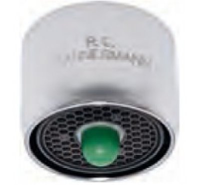 RCM profi manual M22 - přepínač průtoku