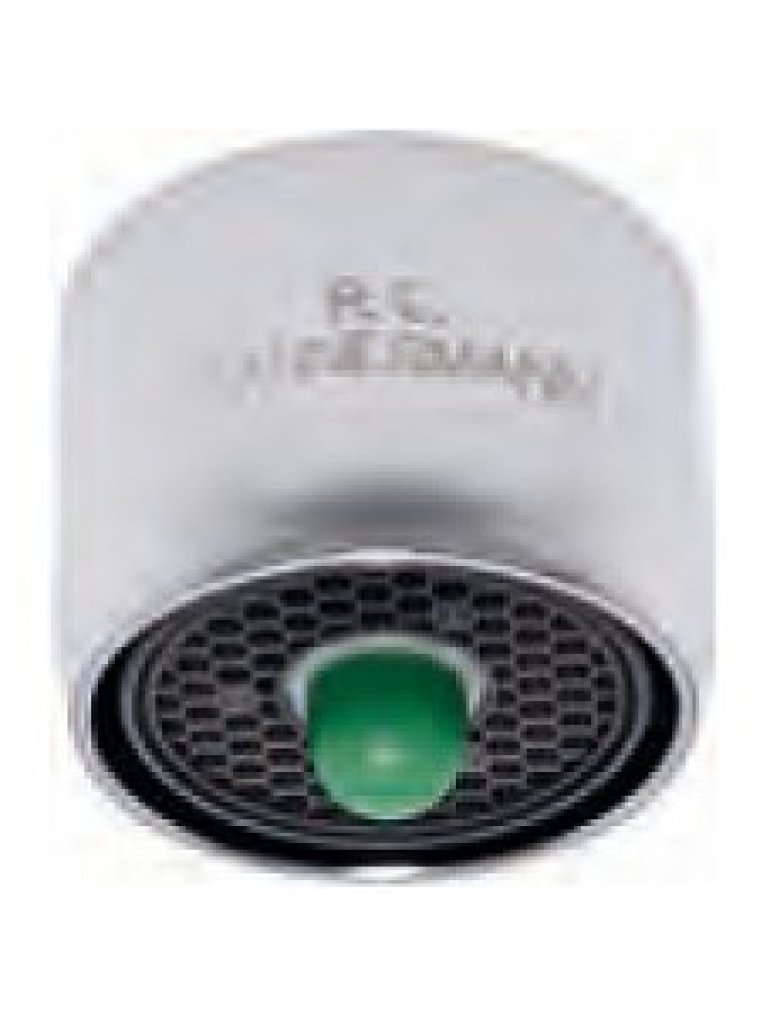 RCM profi manual M22 - přepínač průtoku