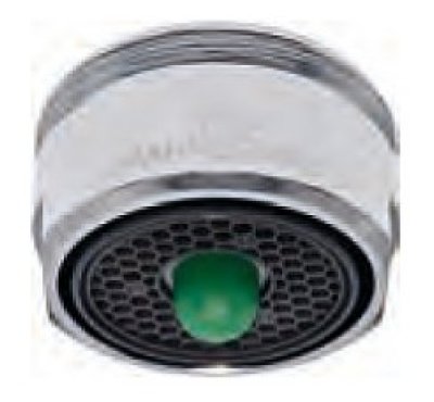 RCM profi manual M24 - přepínač průtoku