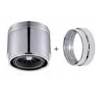 RCM profi LM24 HOS + adapter M22/M24