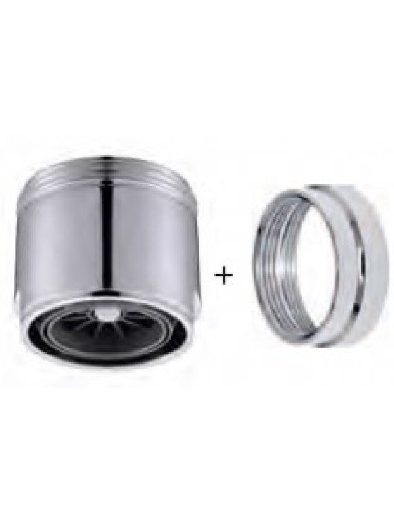 RCM profi LM24 HOS + adapter M22/M24