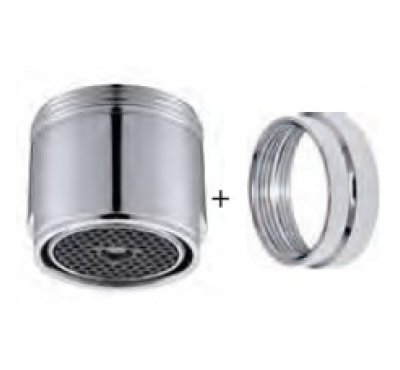 RCM profi LM24 SC + adapter M22/M24