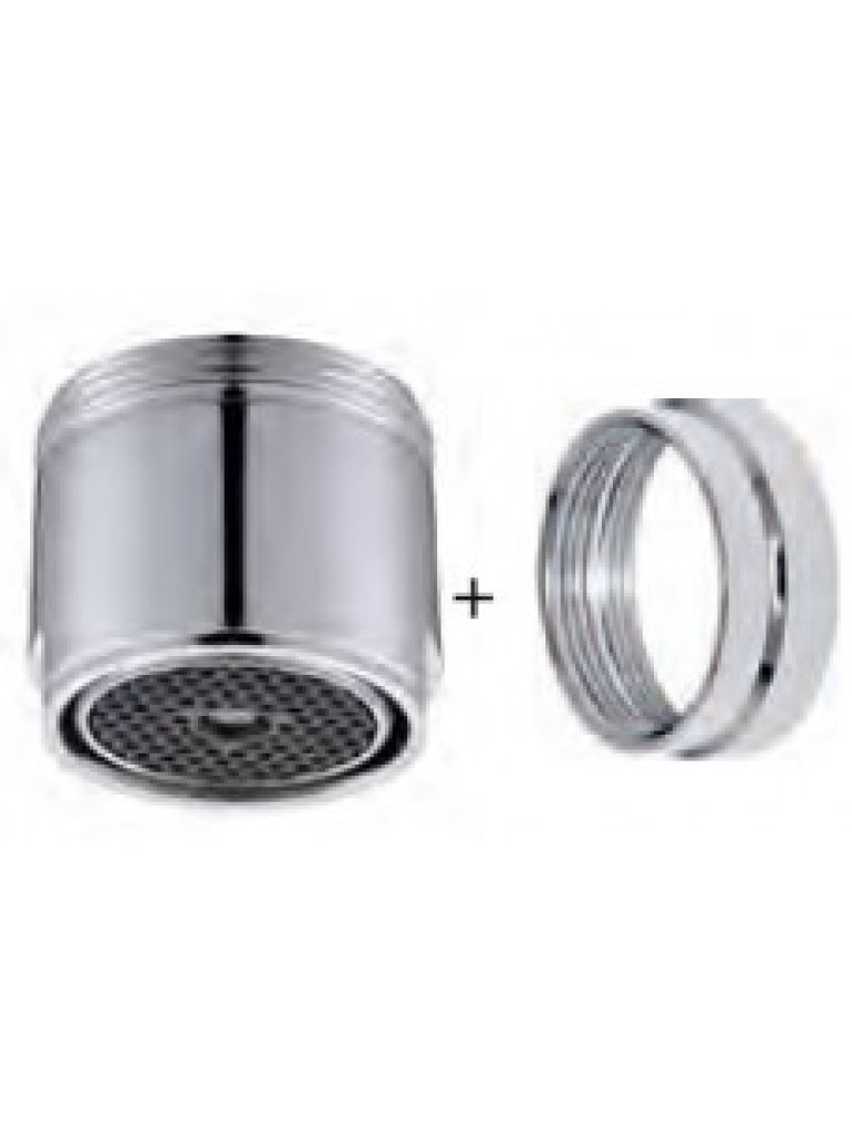 RCM profi LM24 SC + adapter M22/M24