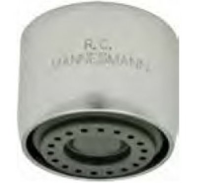 RCM základní M22 sprcha - EasyClean - snadno čistitelné