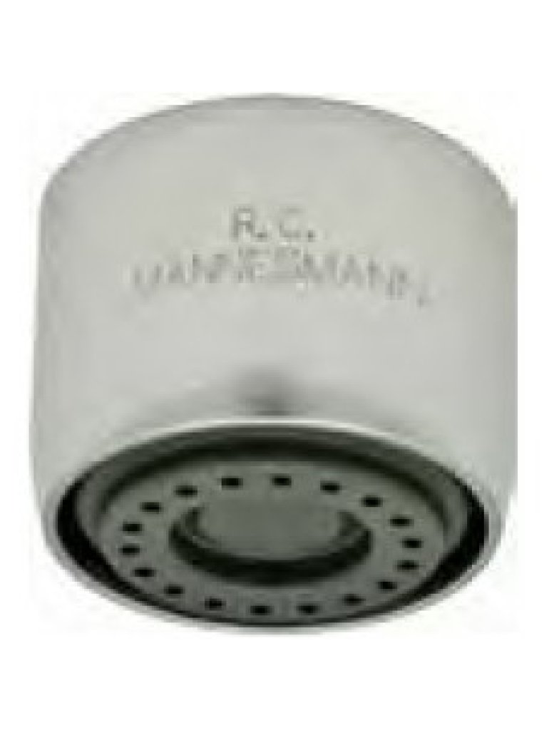 RCM základní M22 sprcha - EasyClean - snadno čistitelné