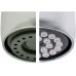 RCM základní M22 sprcha - EasyClean - snadno čistitelné