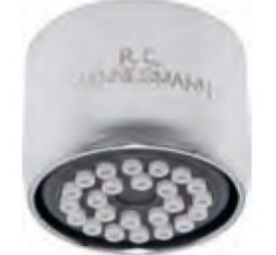 RCM základní M22 sprcha EC