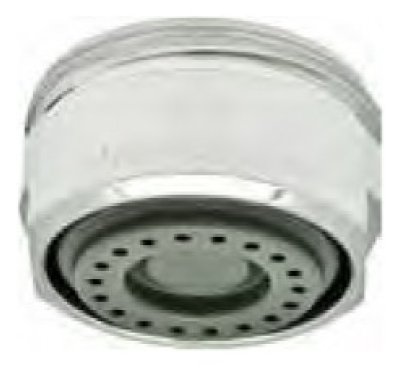 RCM základní M24 sprcha