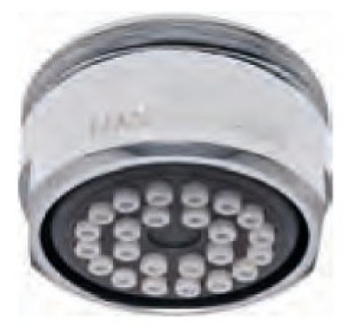 RCM základní M24 sprcha EC- EasyClean - snadno čistitelné