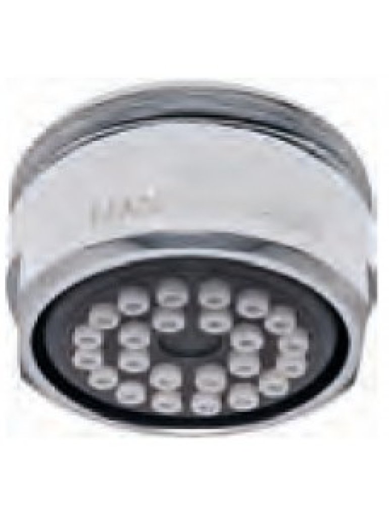 RCM základní M24 sprcha EC- EasyClean - snadno čistitelné