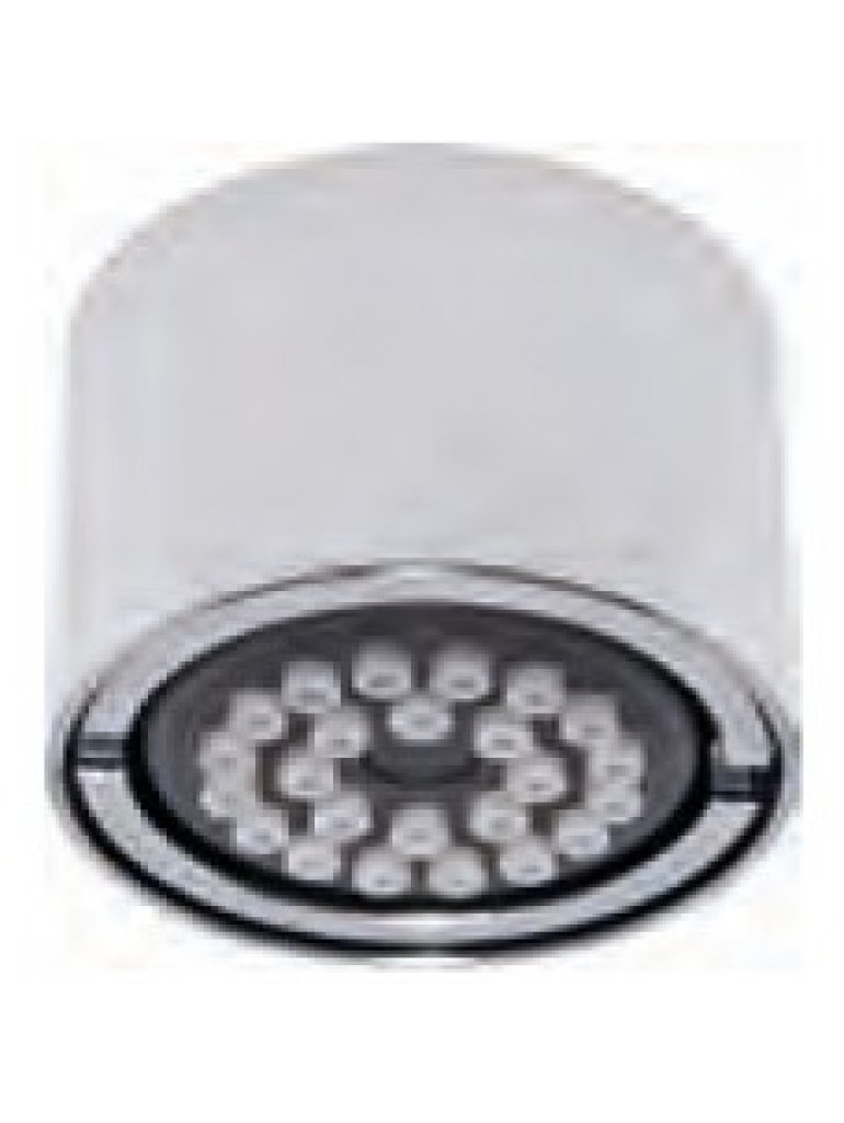 RCM základní VP22 sprcha EasyClean - snadno čistitelné - ochrana proti krádeži