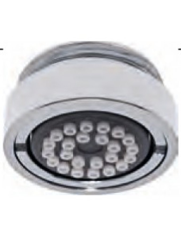 RCM základní VP22 sprcha EC- EasyClean - snadno čistitelné - ochrana proti krádeži