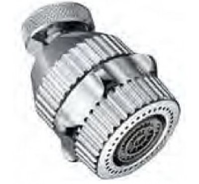 RCM kuchyňská sprcha M22/24 - otočný kloub o 60°