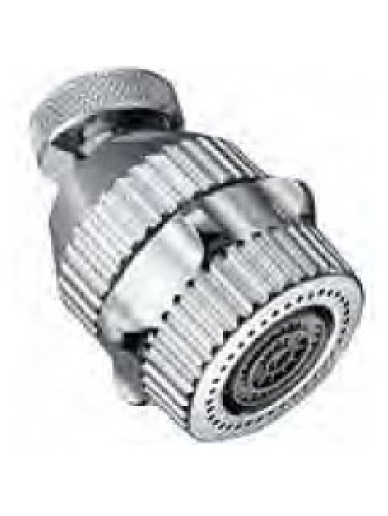 RCM kuchyňská sprcha M22/24 - otočný kloub o 60°