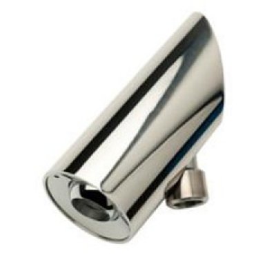 RST Profinox sprchová hlava CF - nadomítkové napojení