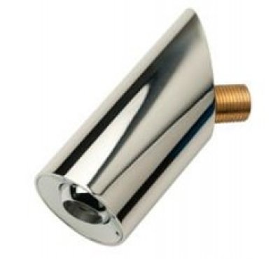 RST Profinox sprchová hlava CF - podomítkové napojení