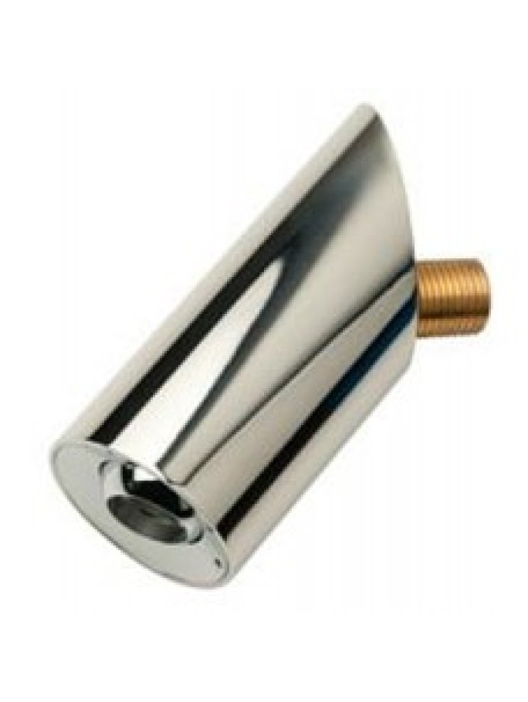 RST Profinox sprchová hlava CF - podomítkové napojení