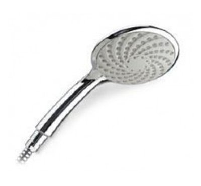 RST Novoled ruční sprcha CF 10 - LED světlo na kontrolu spotřeby vody