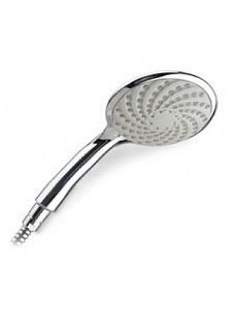 RST Novoled ruční sprcha CF 10 - LED světlo na kontrolu spotřeby vody