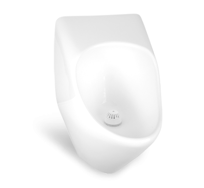 Bezvodý pisoár ECOSTEP P8