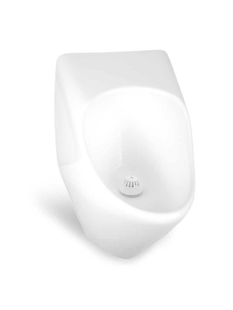 Bezvodý pisoár ECOSTEP P8