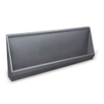 Bezvodý žlab ECOSTEP P30