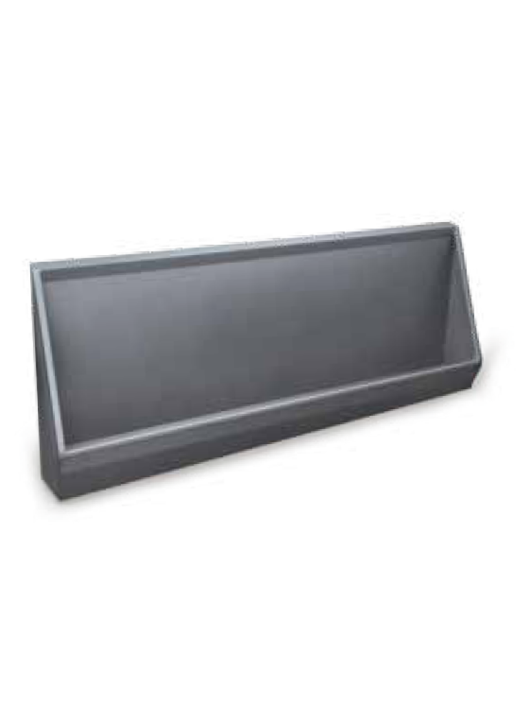 Bezvodý žlab ECOSTEP P30