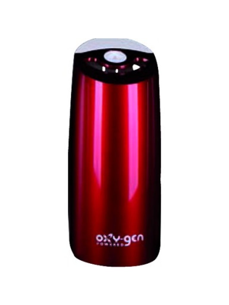 Osvěžovač vzduchu OXY-GEN F1